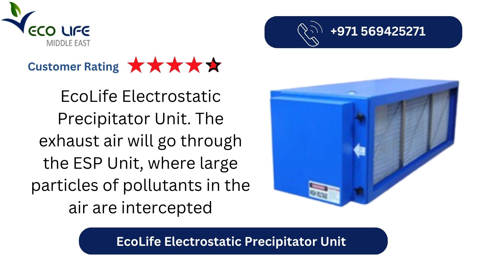 electrostatic-precipitator-unit